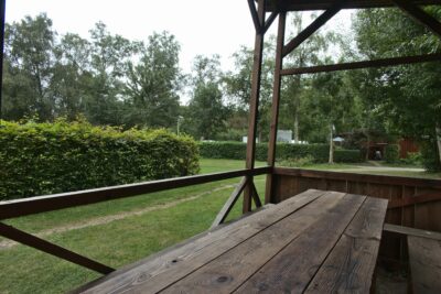Campingplatz
