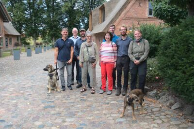 Familienfoto
