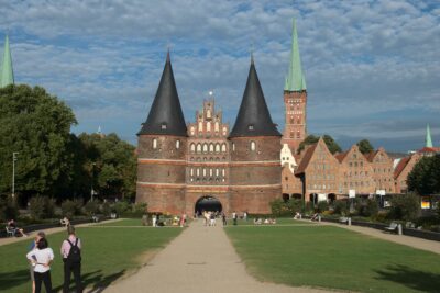 Lübeck